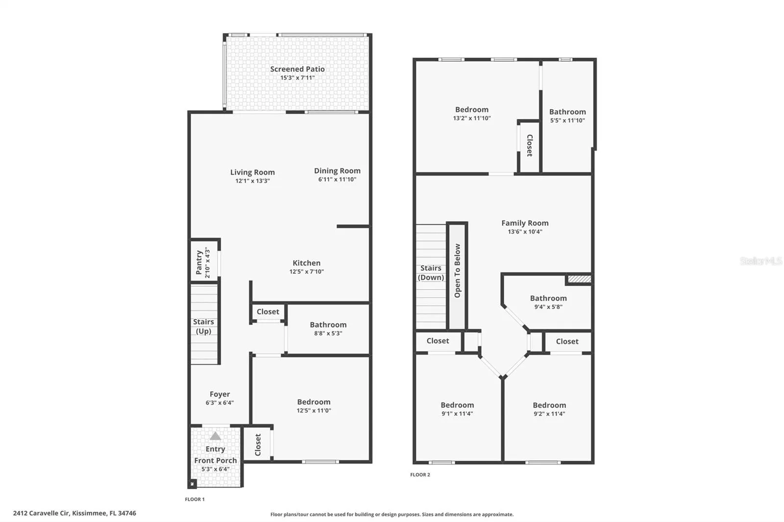 2412 CARAVELLE CIR