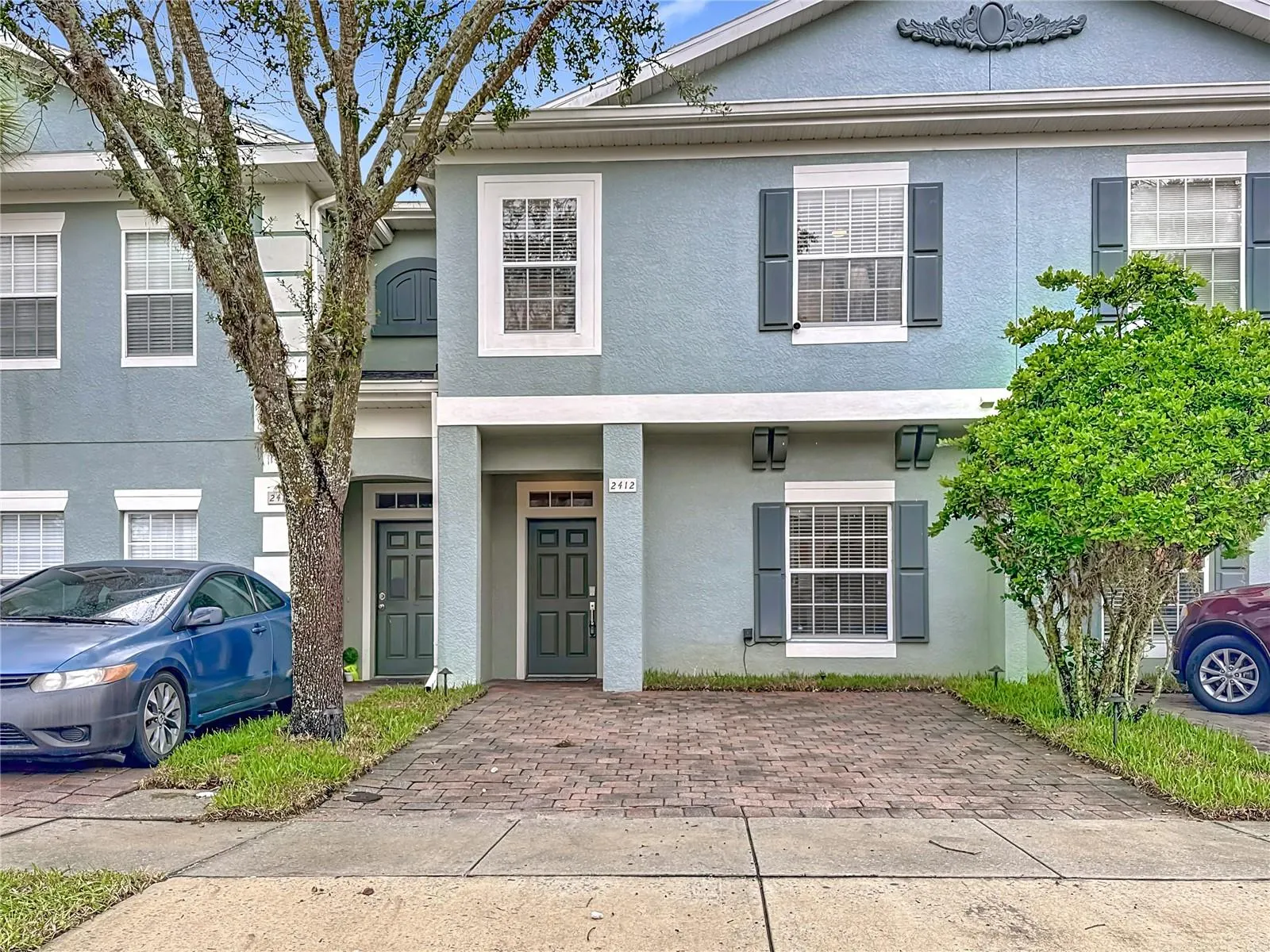2412 CARAVELLE CIR