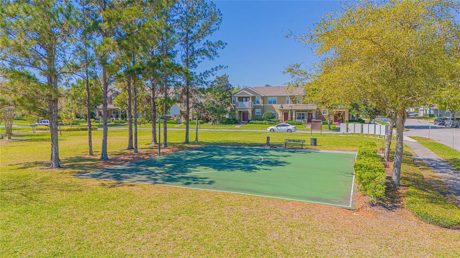 12341 GREAT COMMISSION WAY