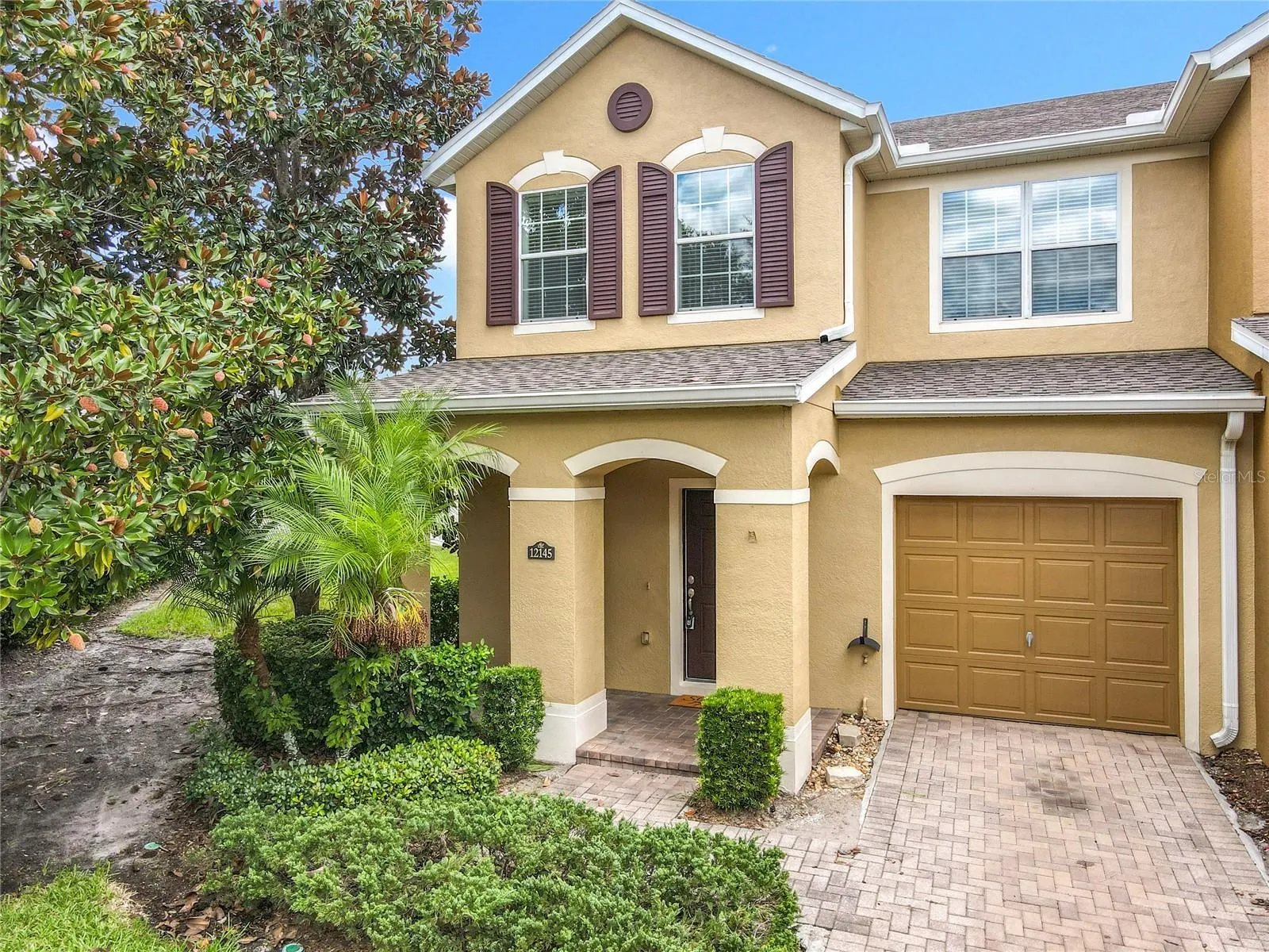 12145 CITRUSWOOD DR