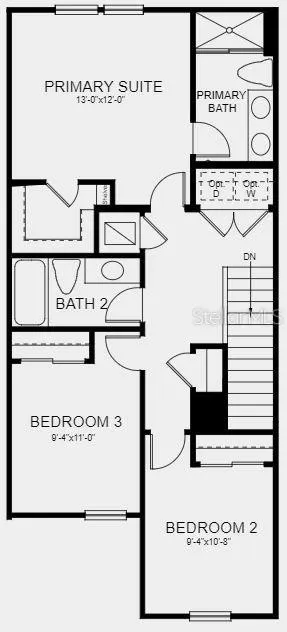8477 LUNAR SKYE ST