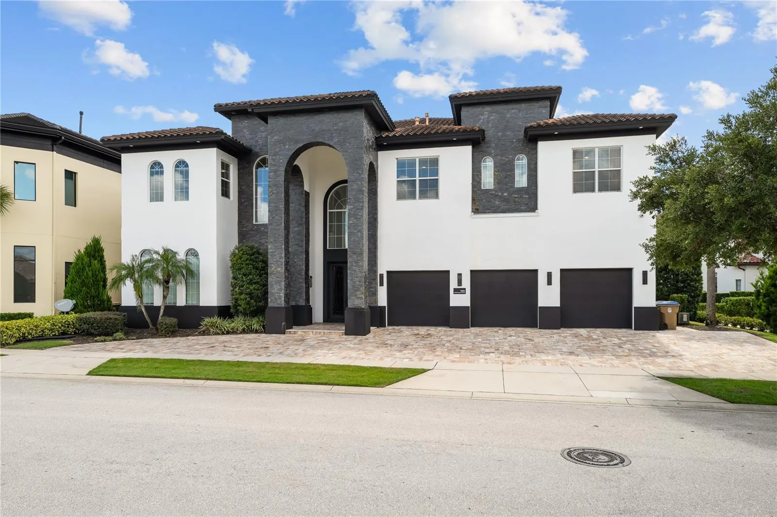 1125 GRAND TRAVERSE PKWY