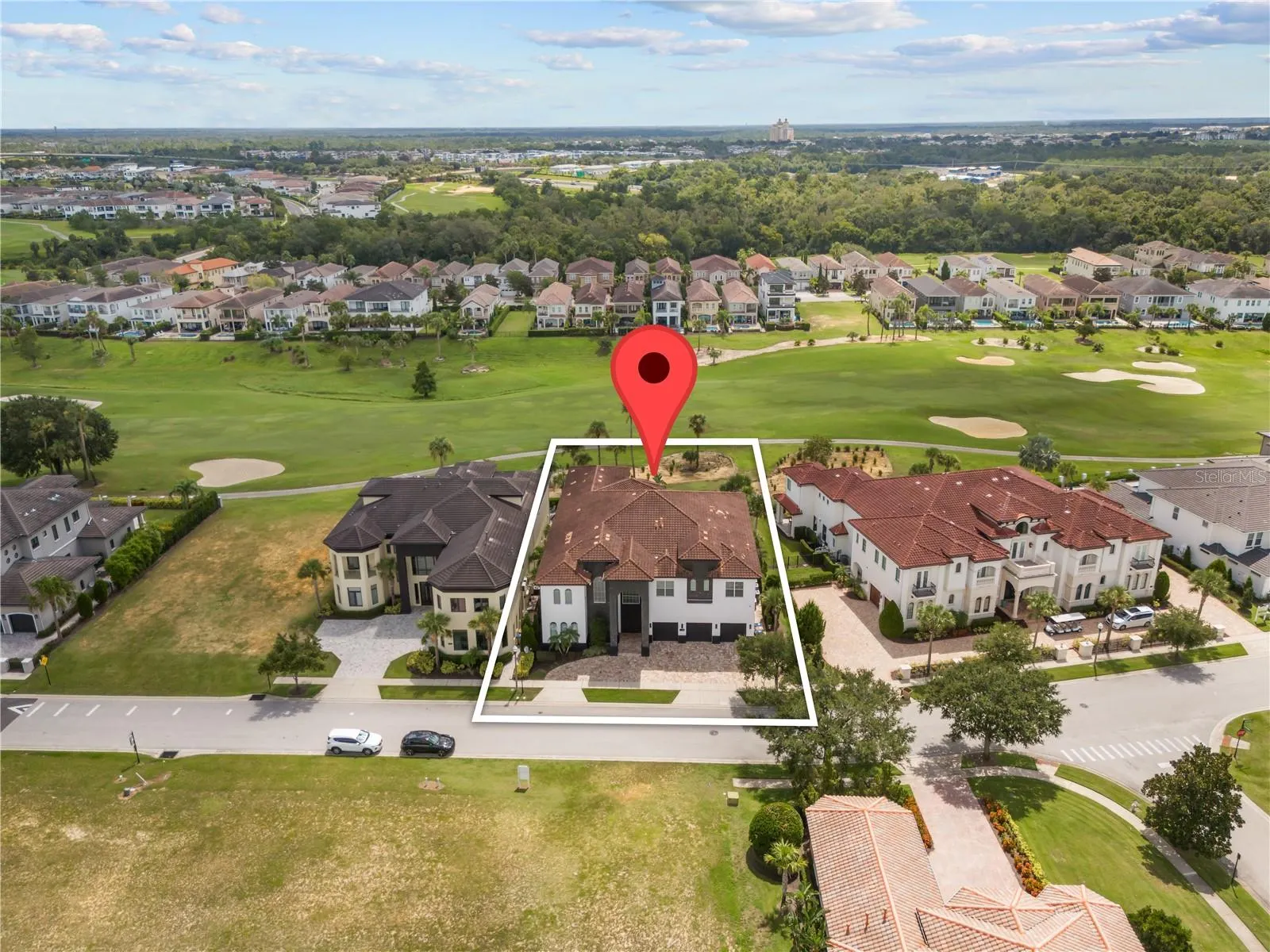 1125 GRAND TRAVERSE PKWY