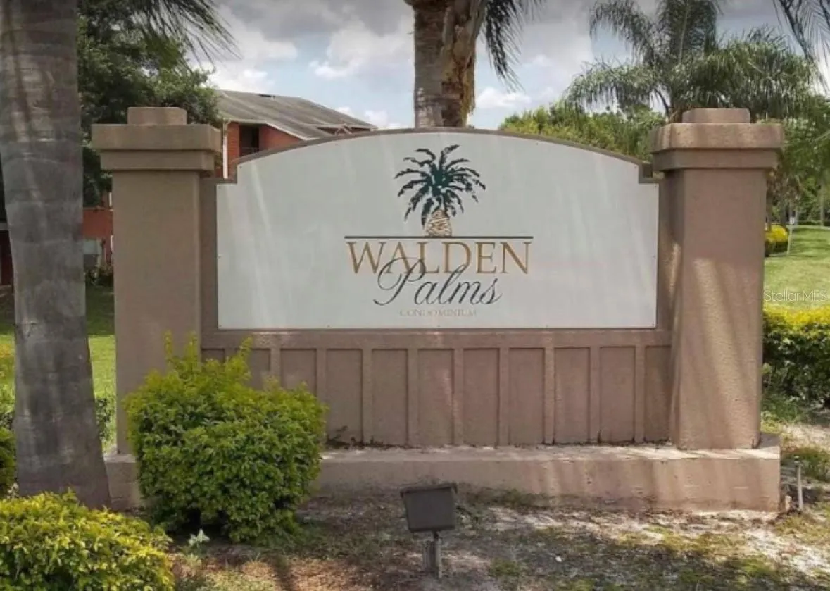 4772 WALDEN CIR #11, #11