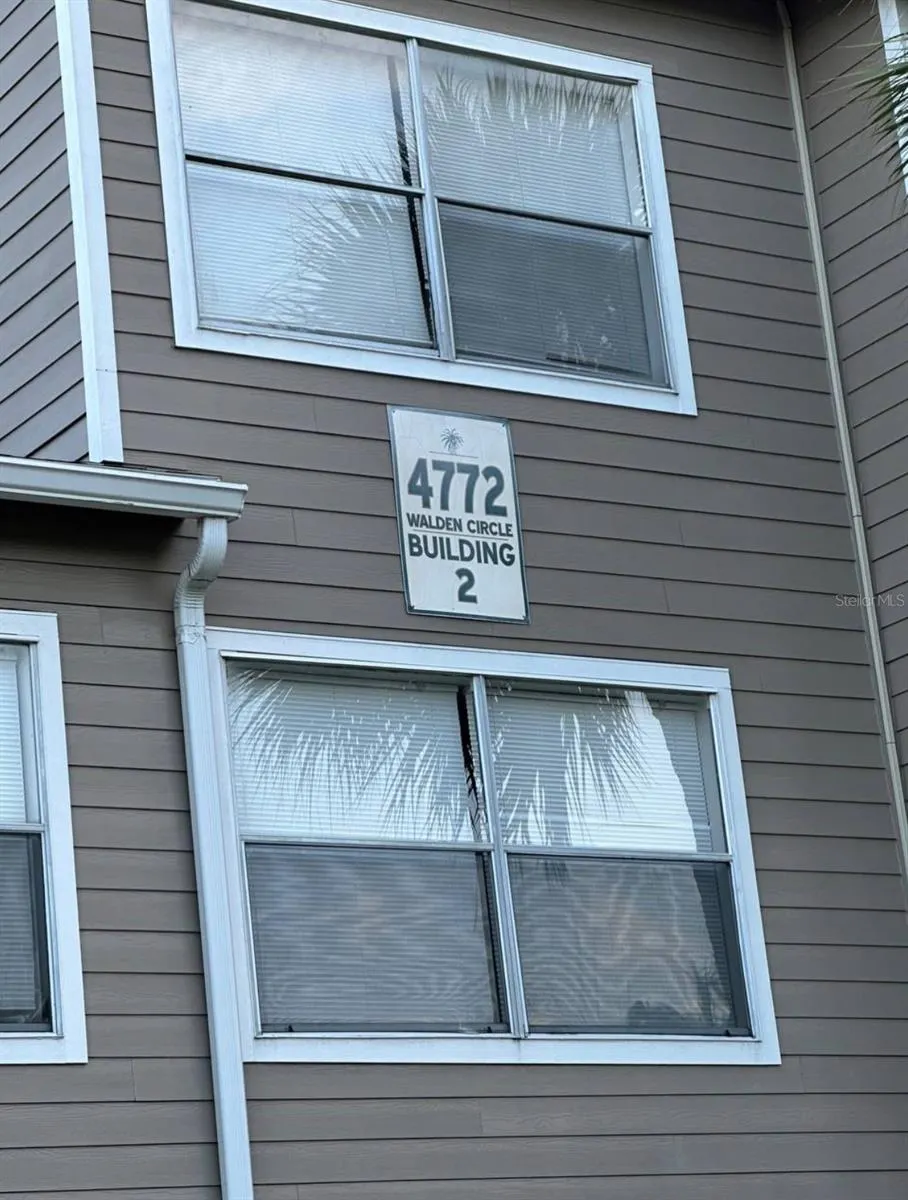 4772 WALDEN CIR #11, #11