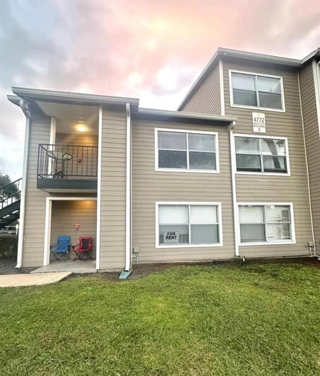 4772 WALDEN CIR #11, #11