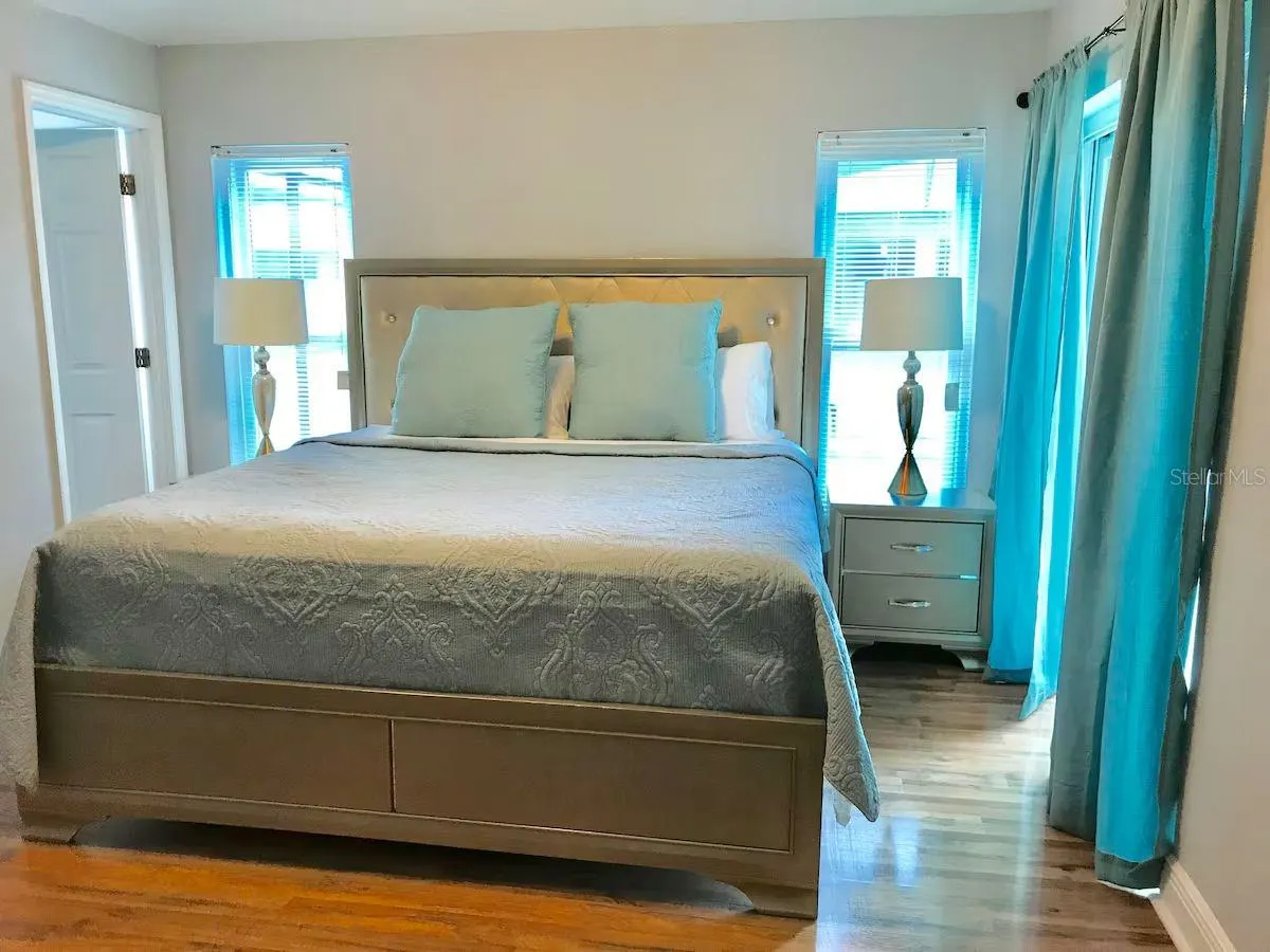 156 BAREFOOT BEACH WAY