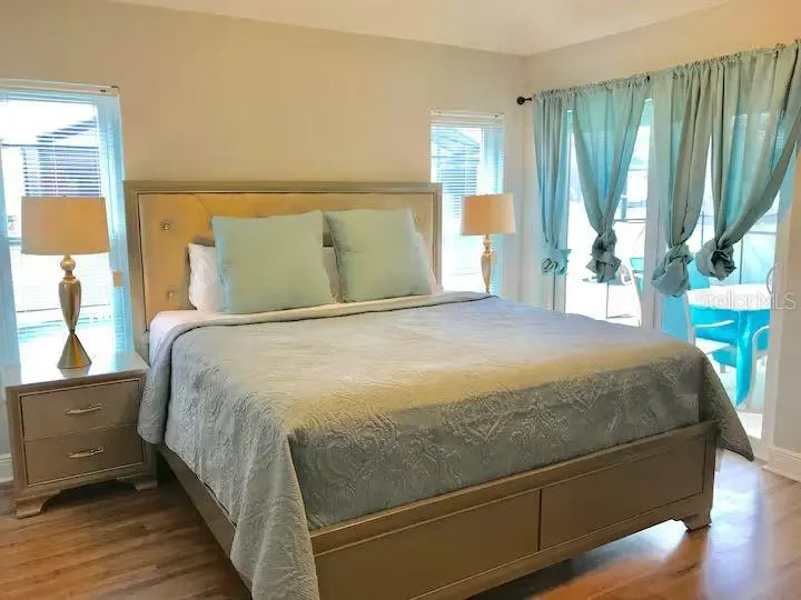 156 BAREFOOT BEACH WAY
