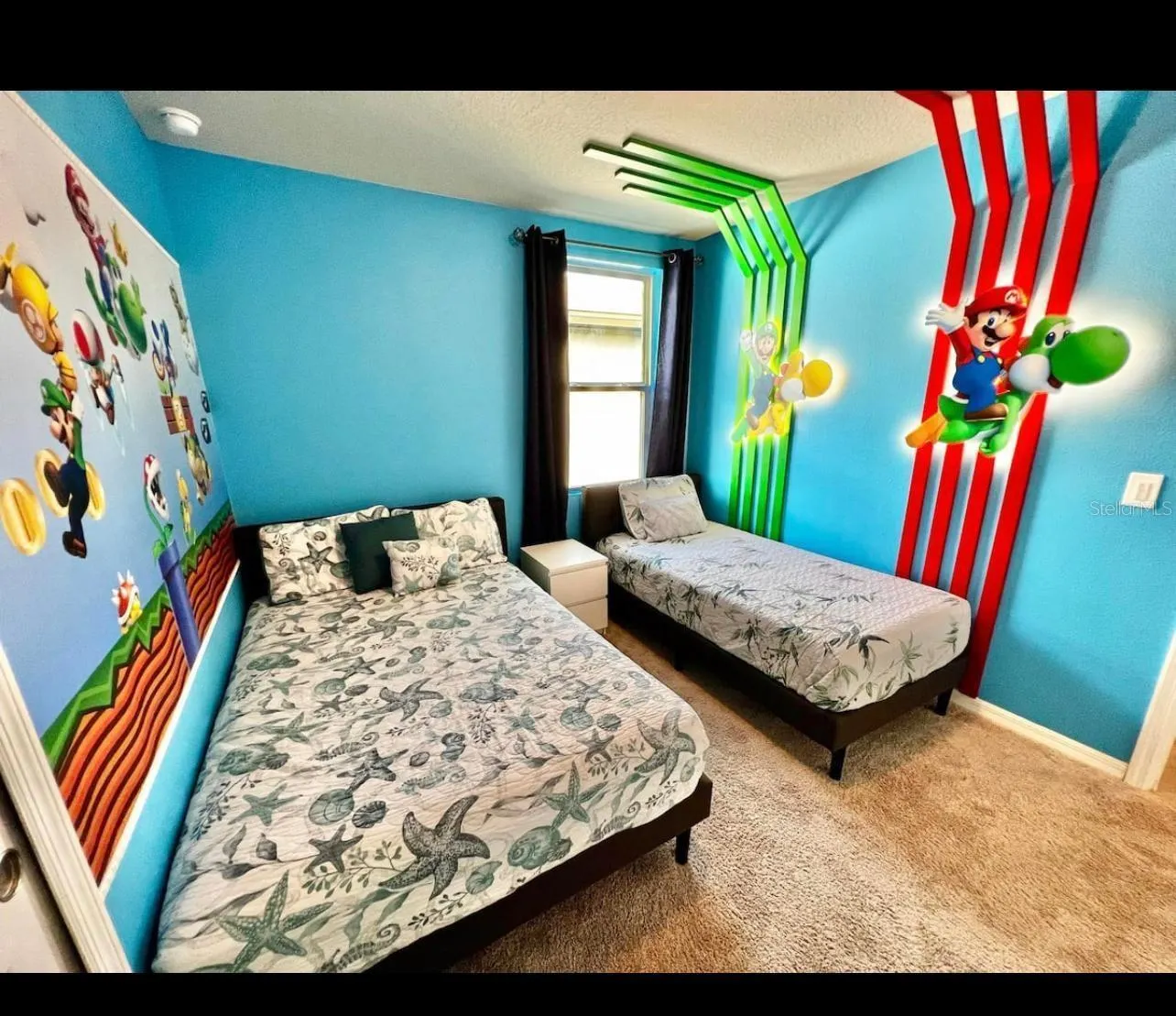 3260 BELLA VISTA DR