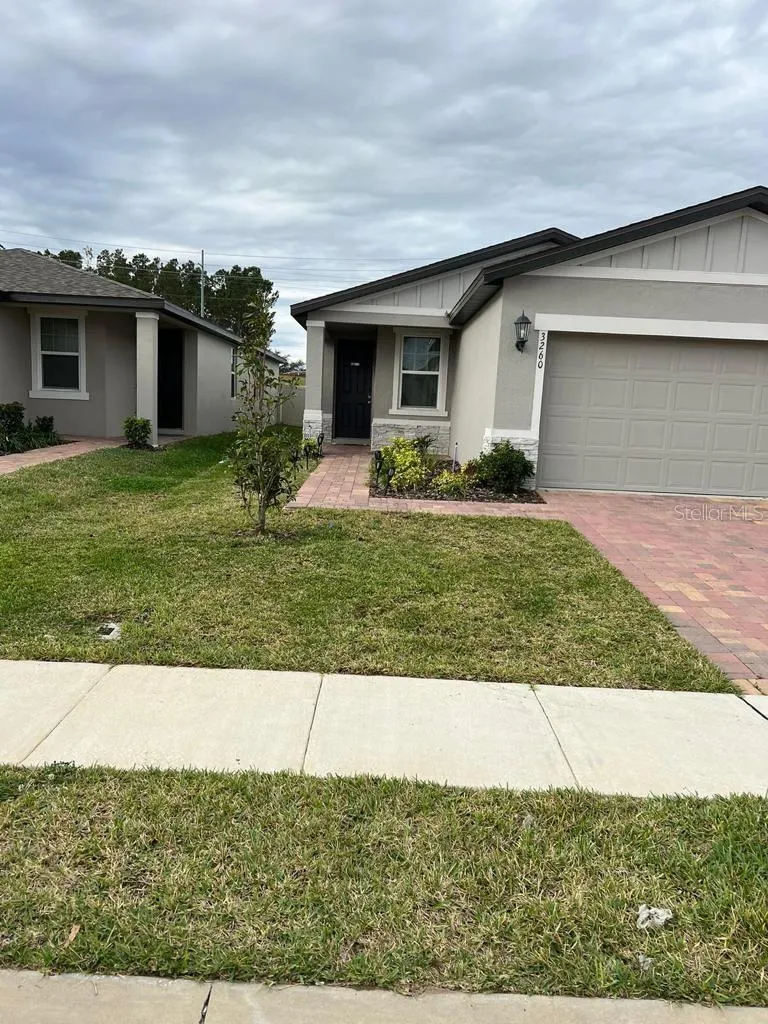 3260 BELLA VISTA DR