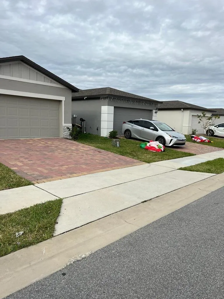3260 BELLA VISTA DR