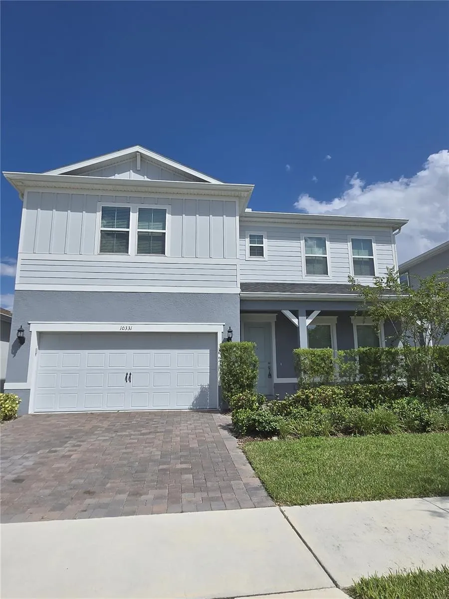 10331 PARKVIEW RESERVE LN