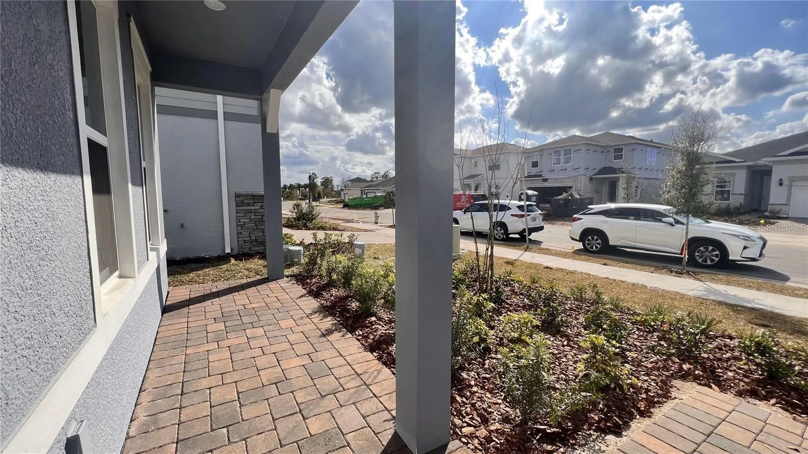 10331 PARKVIEW RESERVE LN