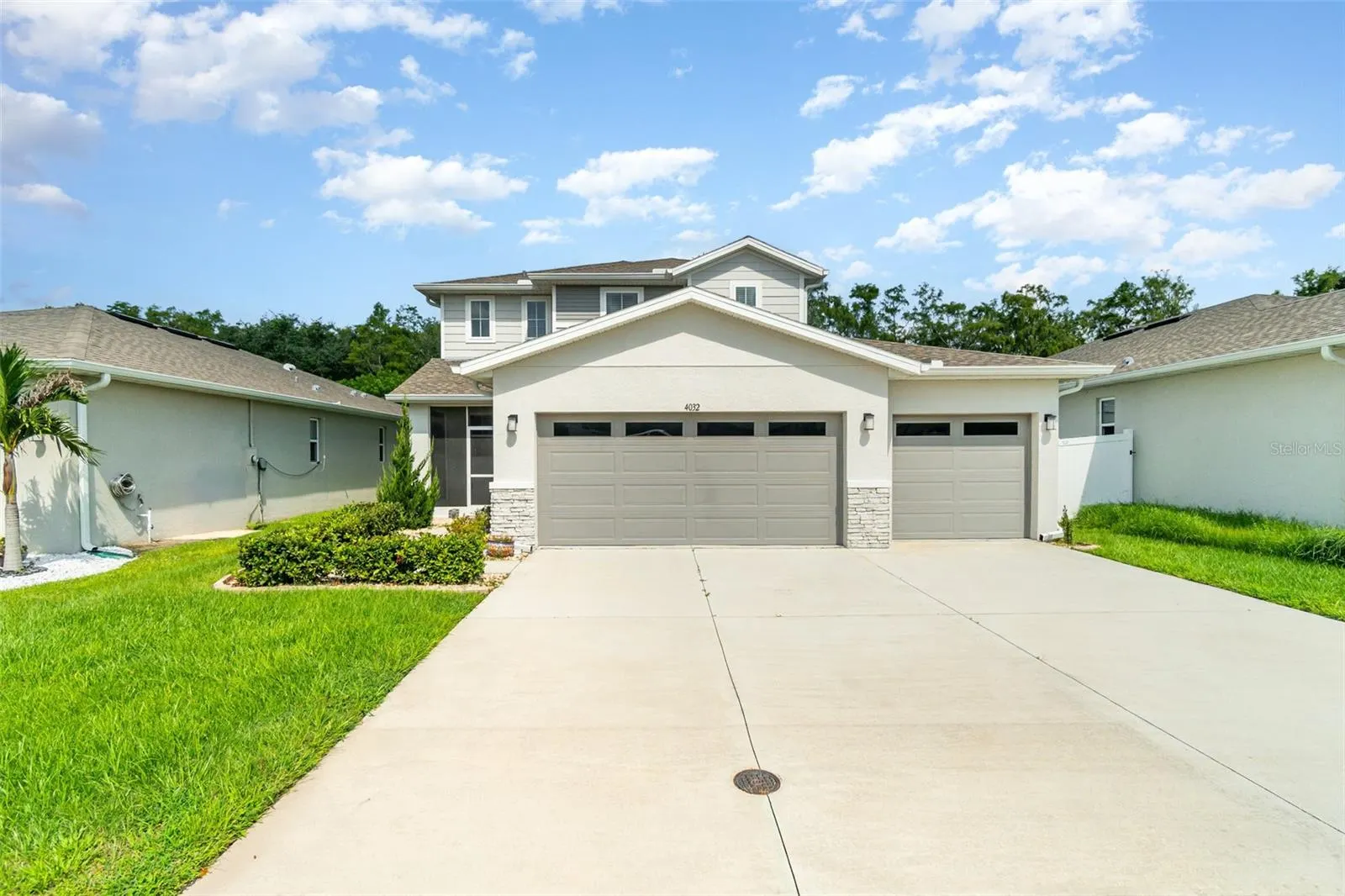 4032 SOUTHERN VISTA LOOP