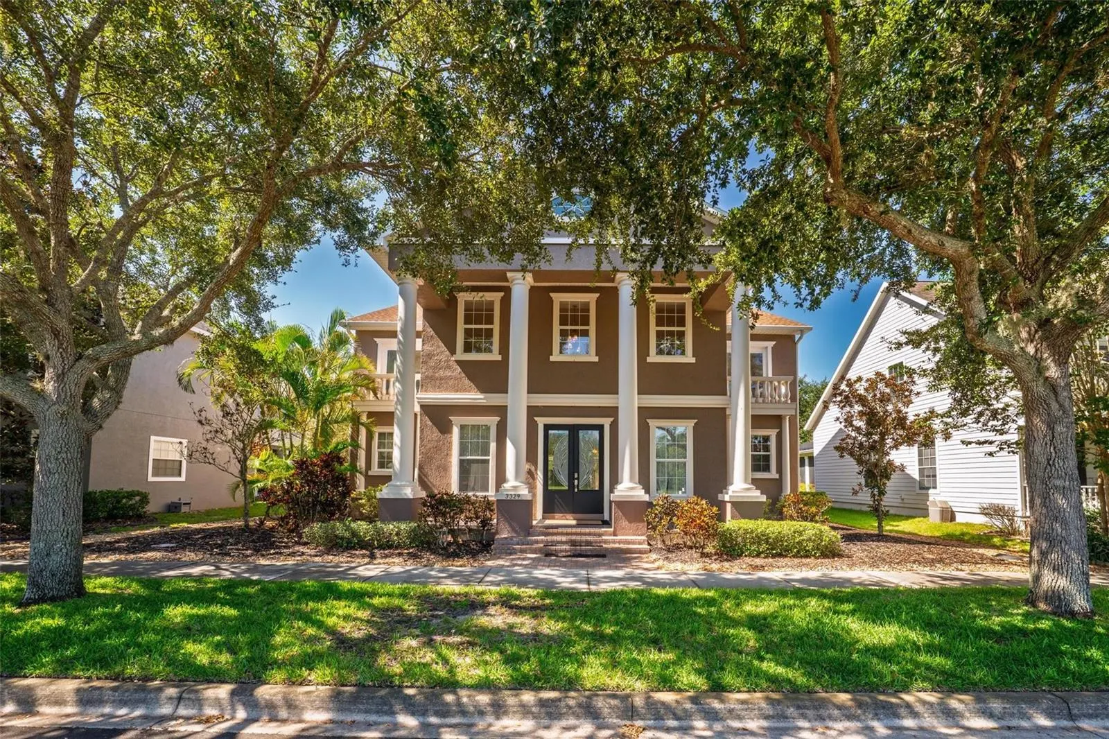3329 SCHOOLHOUSE RD