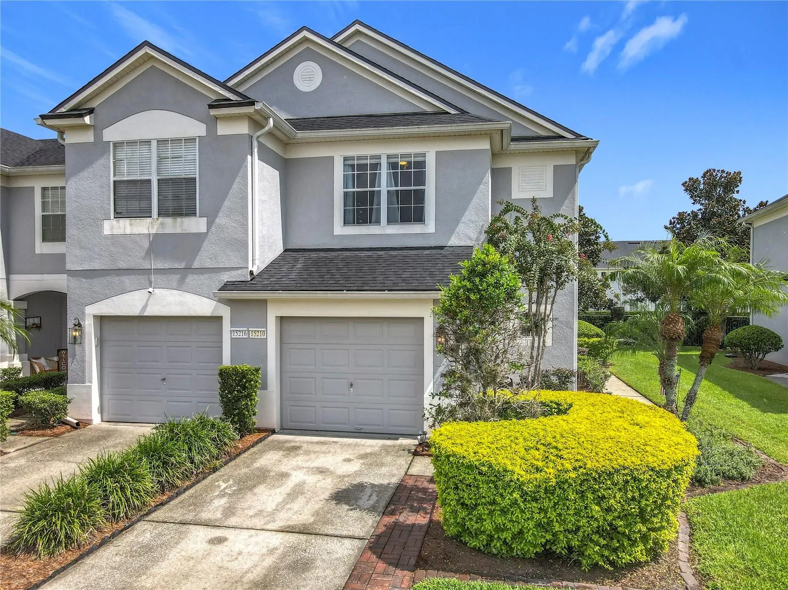 15210 WINDMILL HARBOR CT