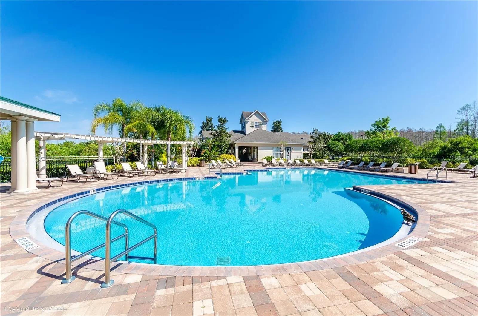 15210 WINDMILL HARBOR CT