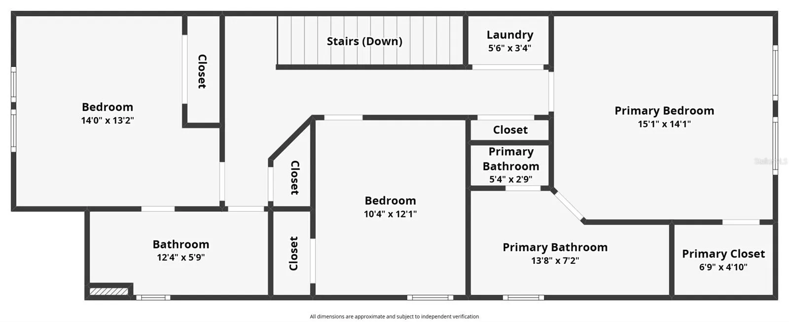 15210 WINDMILL HARBOR CT