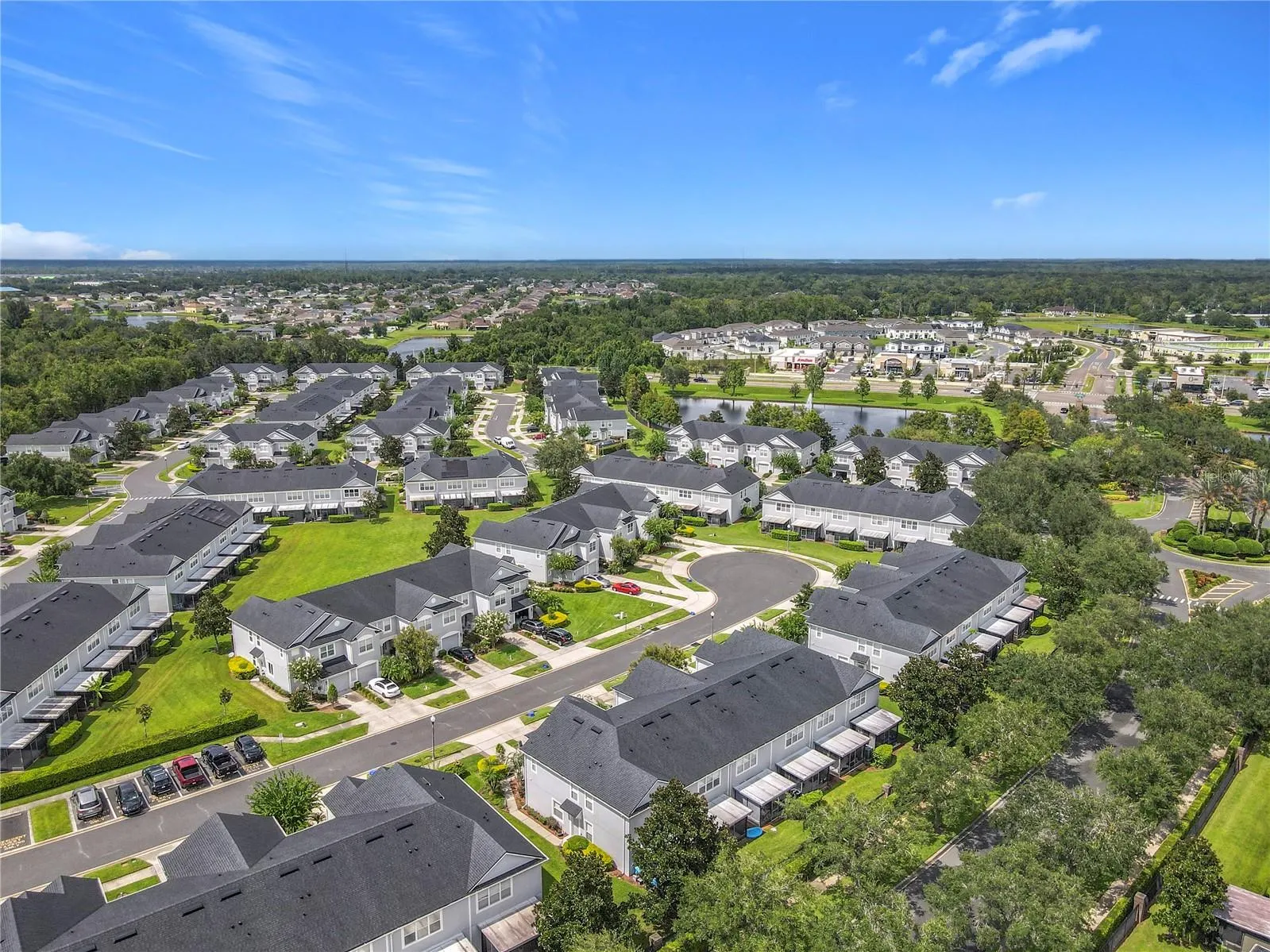 15210 WINDMILL HARBOR CT