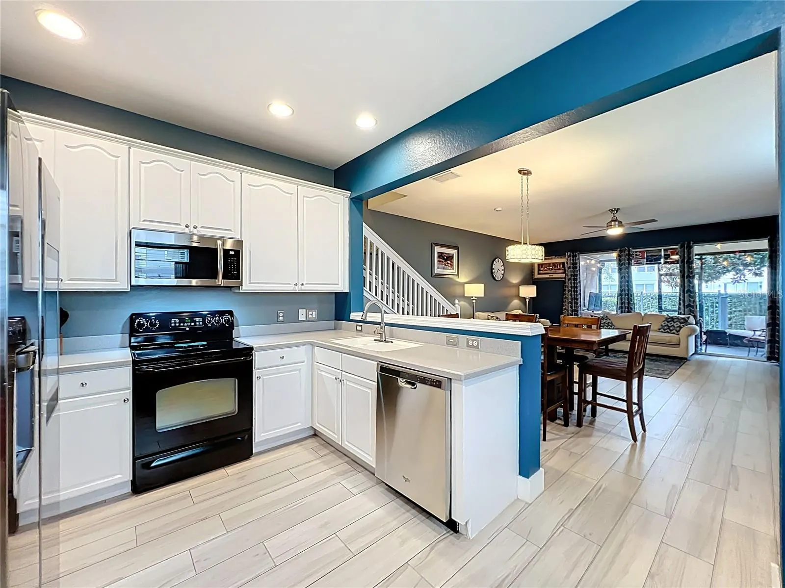 15210 WINDMILL HARBOR CT