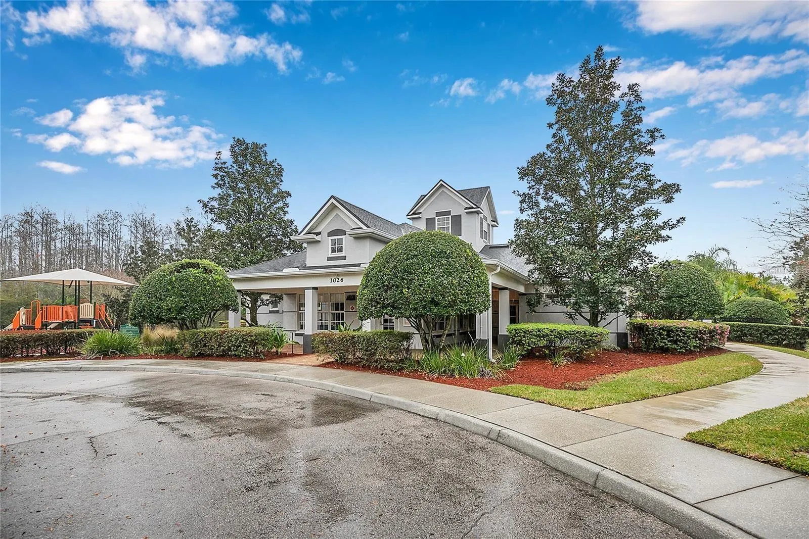 15210 WINDMILL HARBOR CT