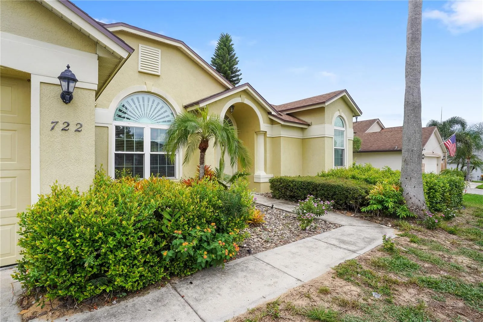 722 VIA BIANCA DR