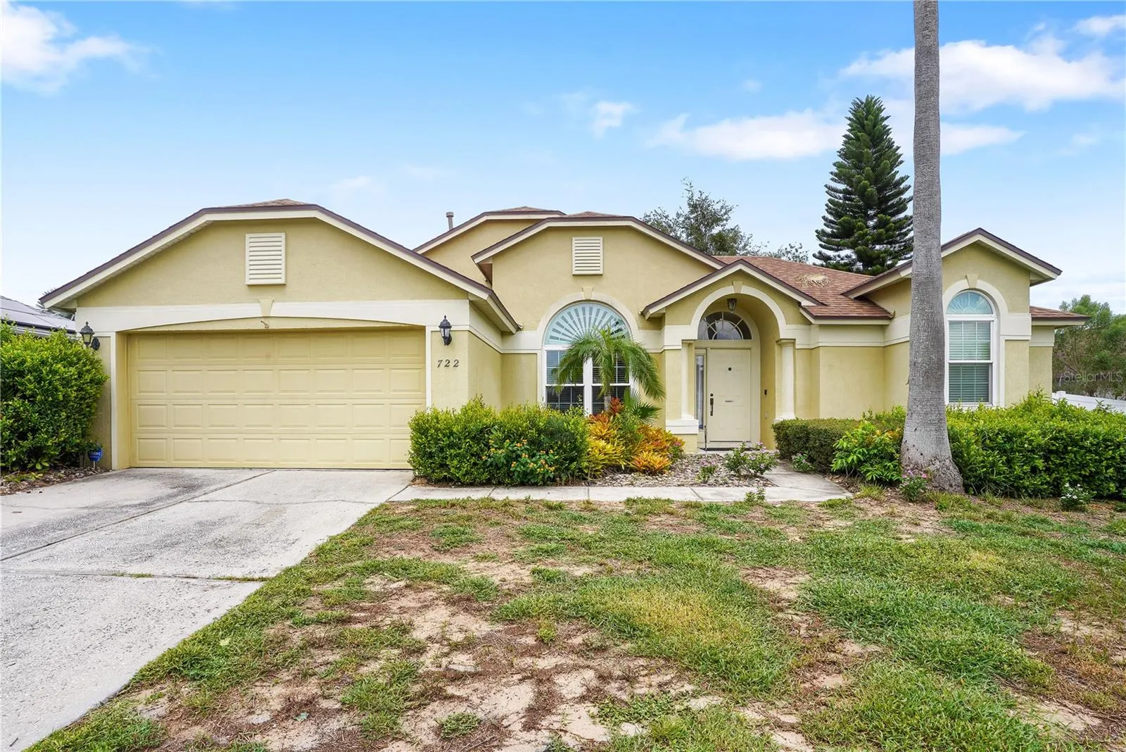 722 VIA BIANCA DR