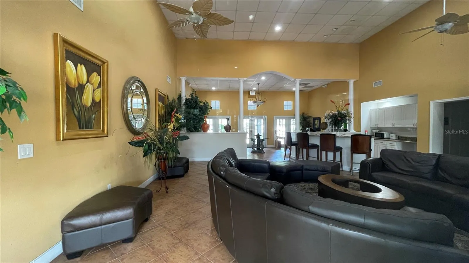 2860 SOMERSET PARK DR #203, #203