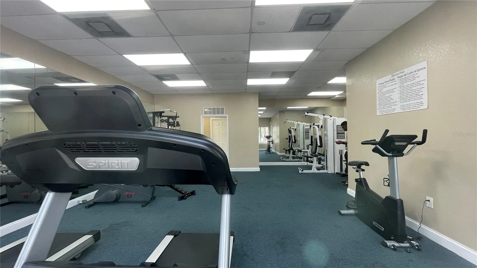 2860 SOMERSET PARK DR #203, #203