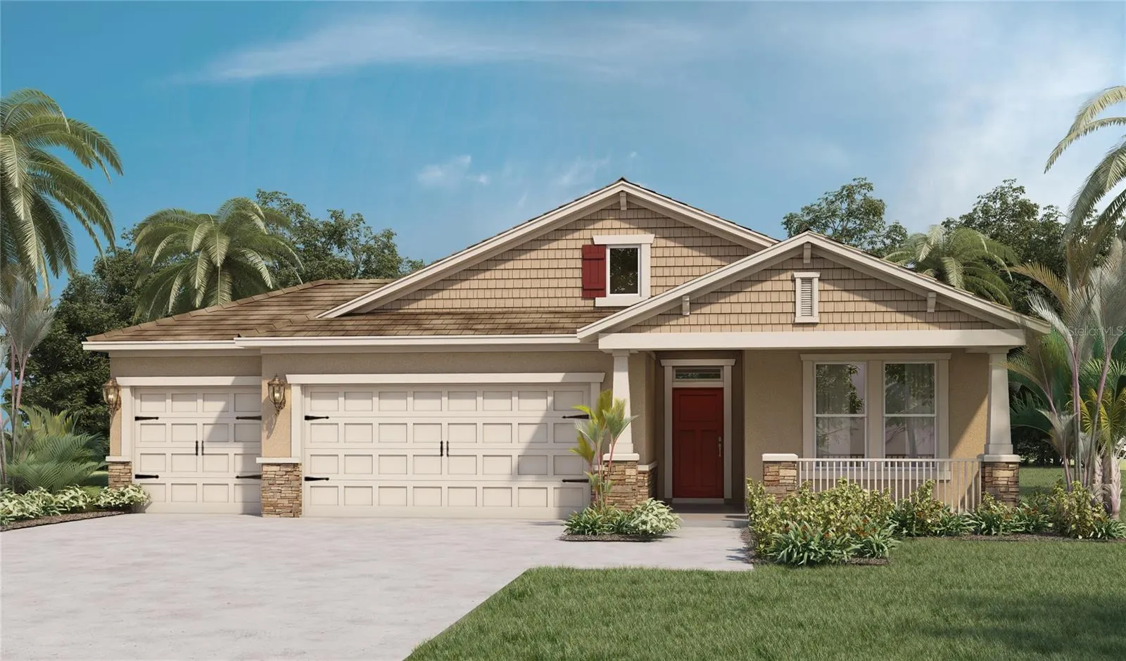 1994 WALNUT CREEK DR