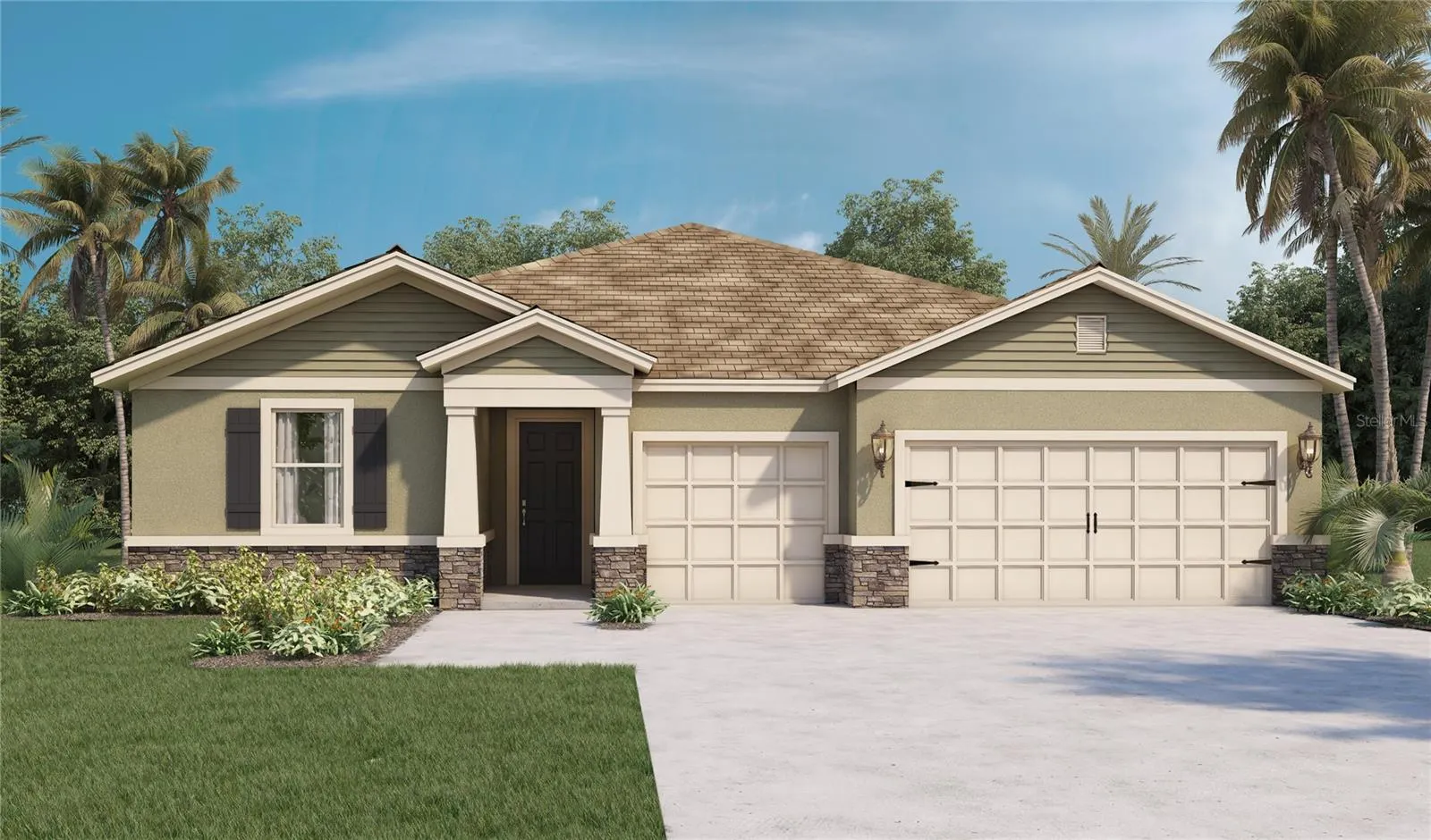 2010 WALNUT CREEK DR