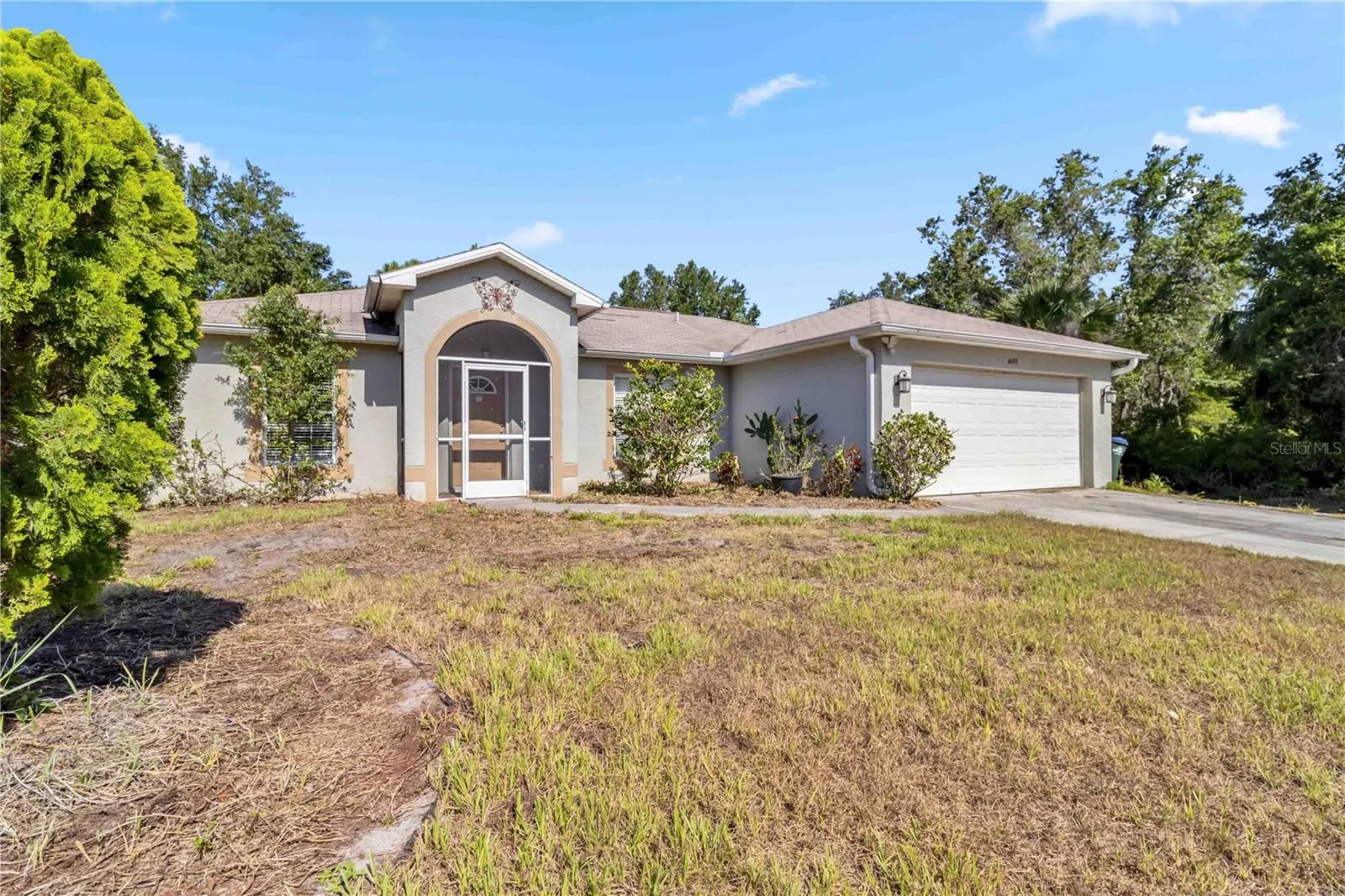 4495 AMARI RD