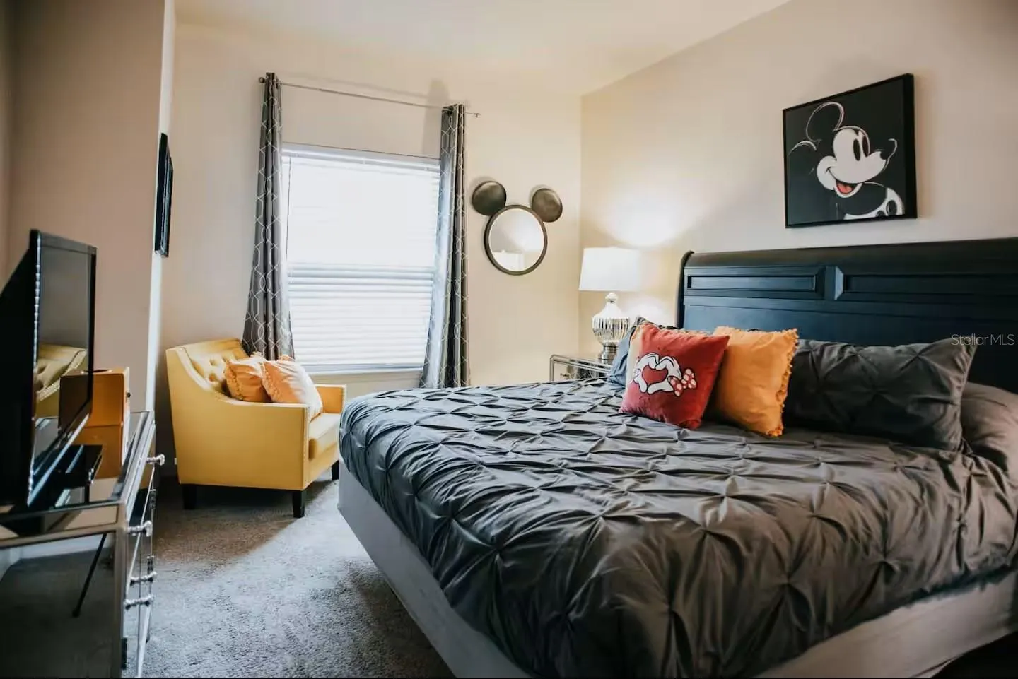2903 EDENSHIRE WAY #102, #102