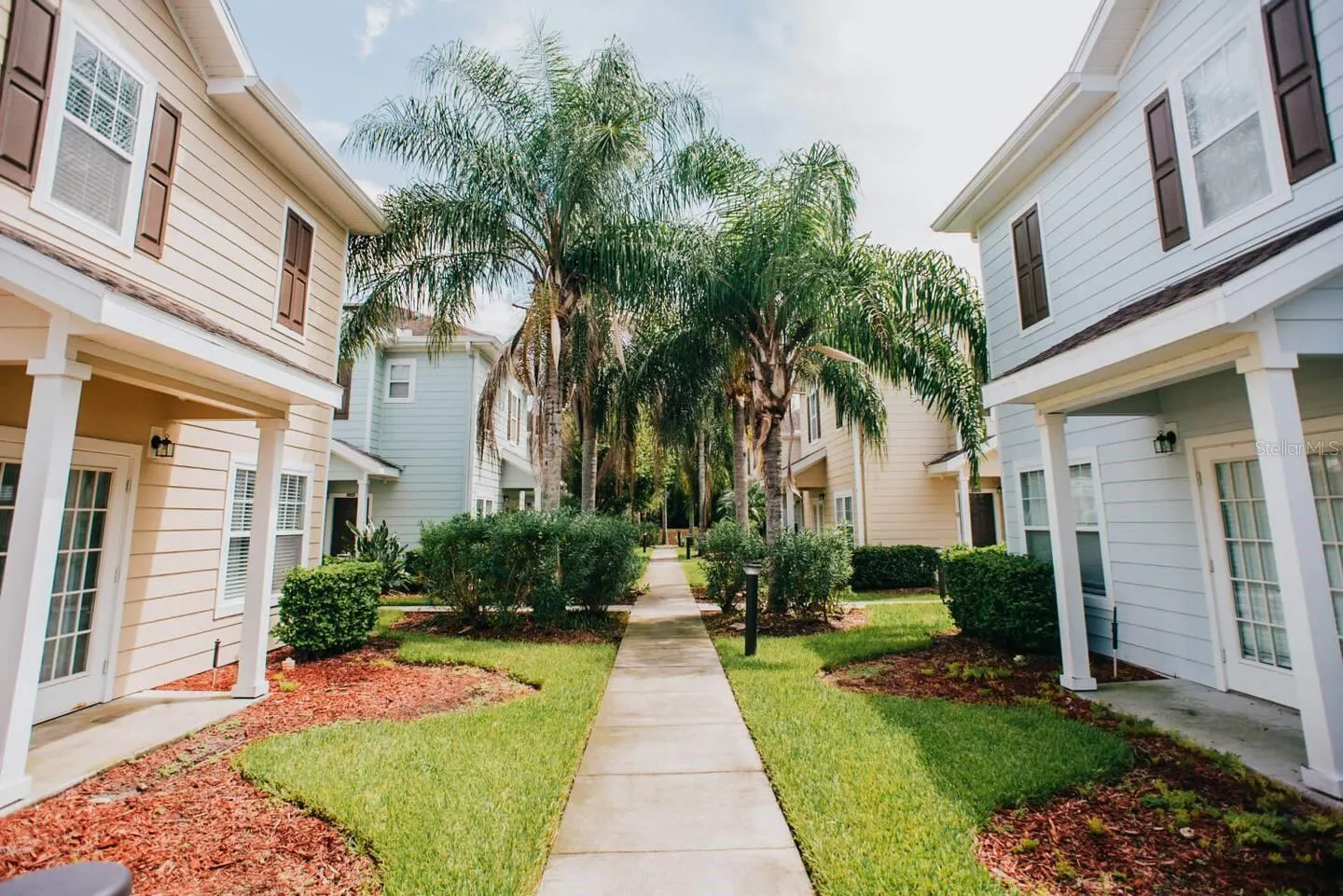 2903 EDENSHIRE WAY #102, #102