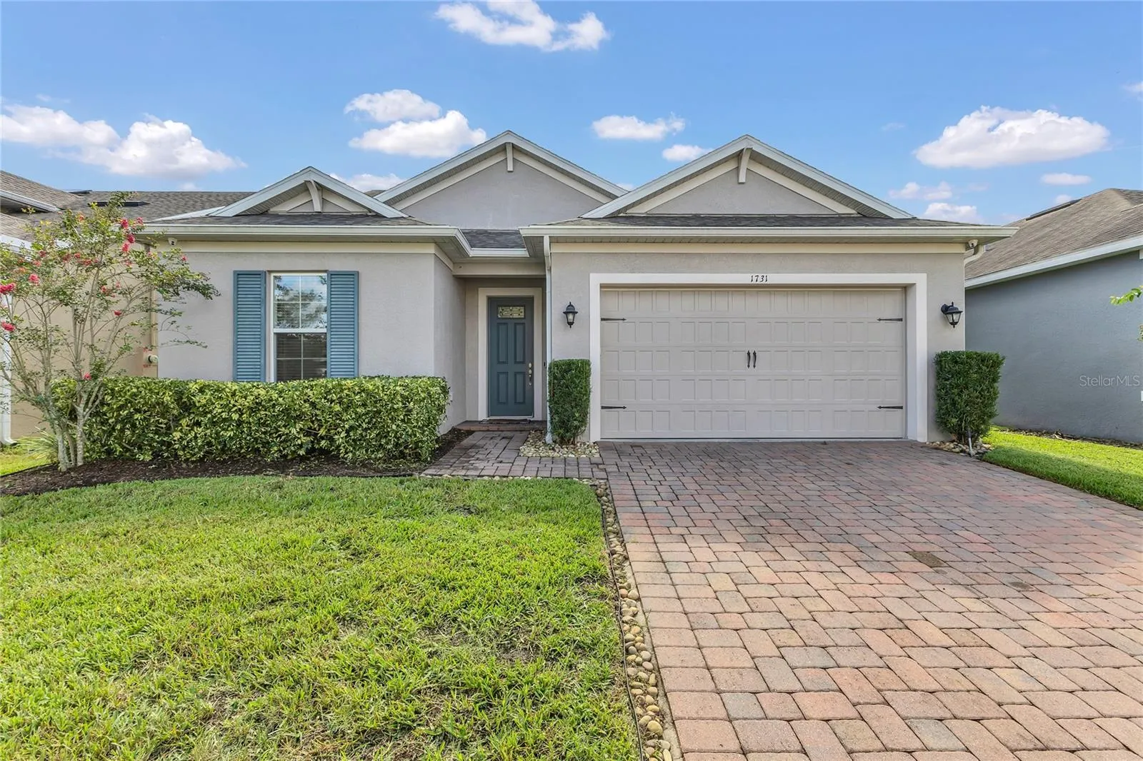 1731 REFLECTION LN