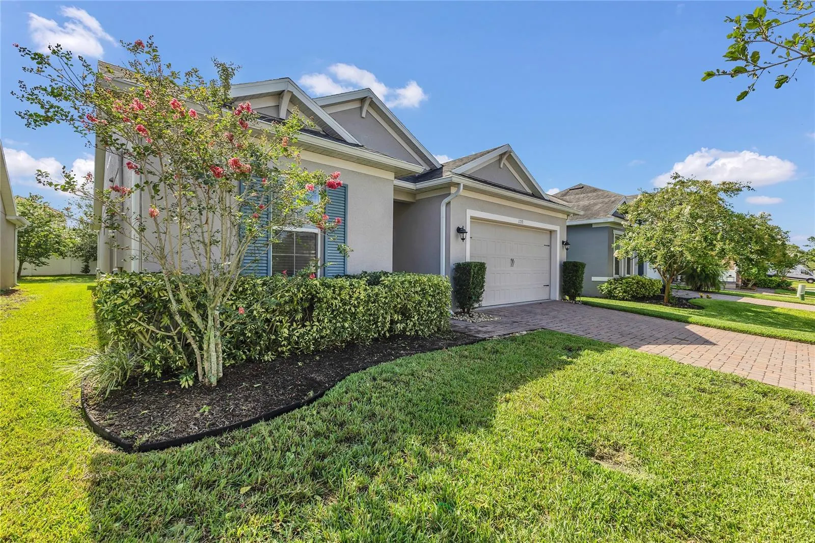 1731 REFLECTION LN