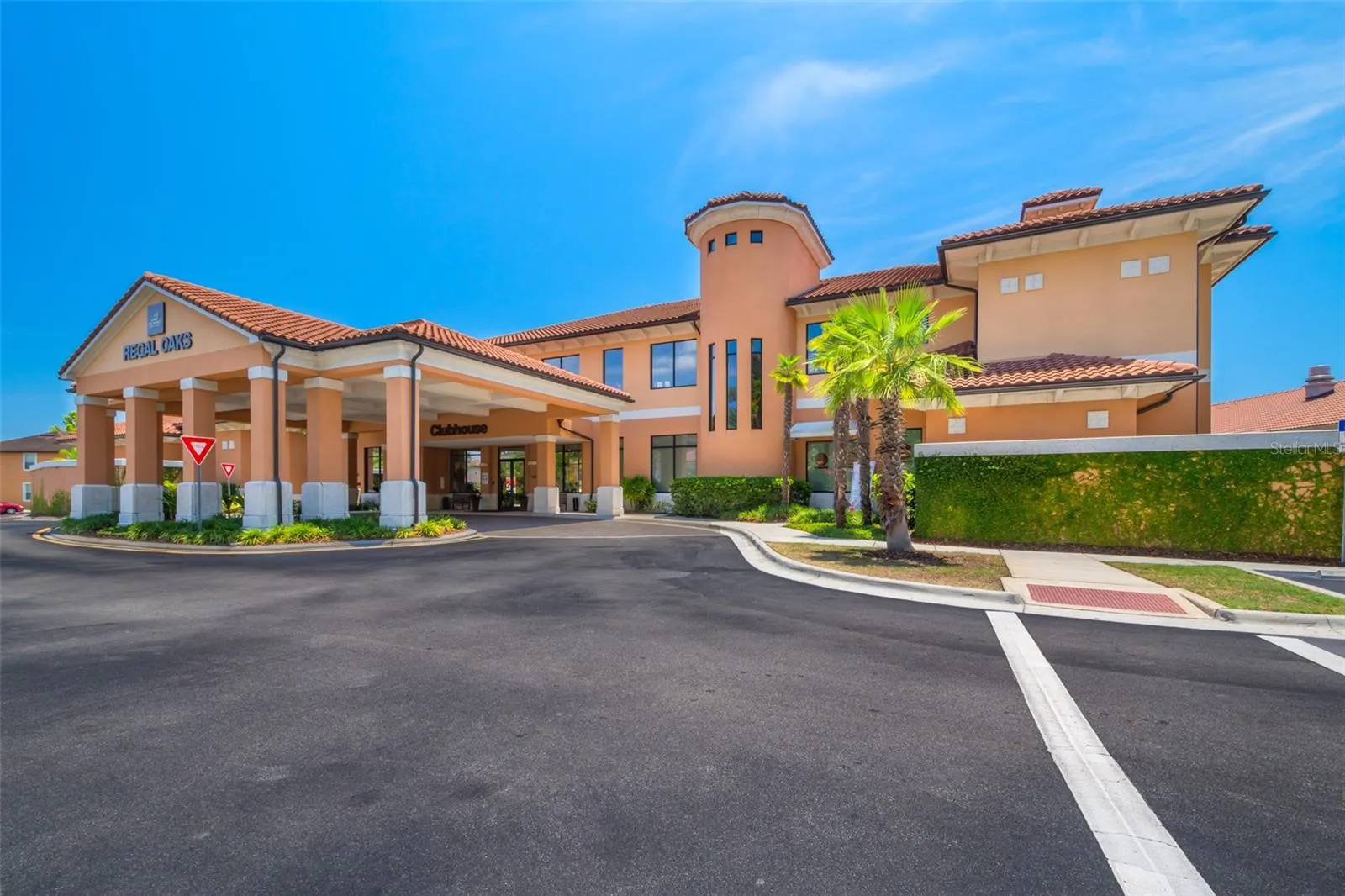 2692 CORVETTE LN