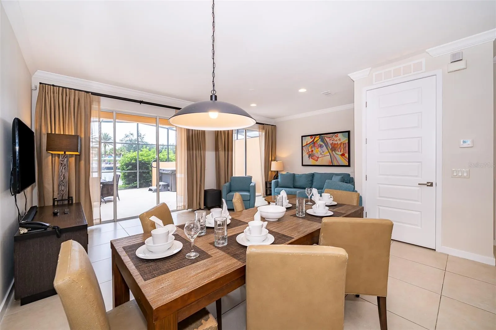2692 CORVETTE LN