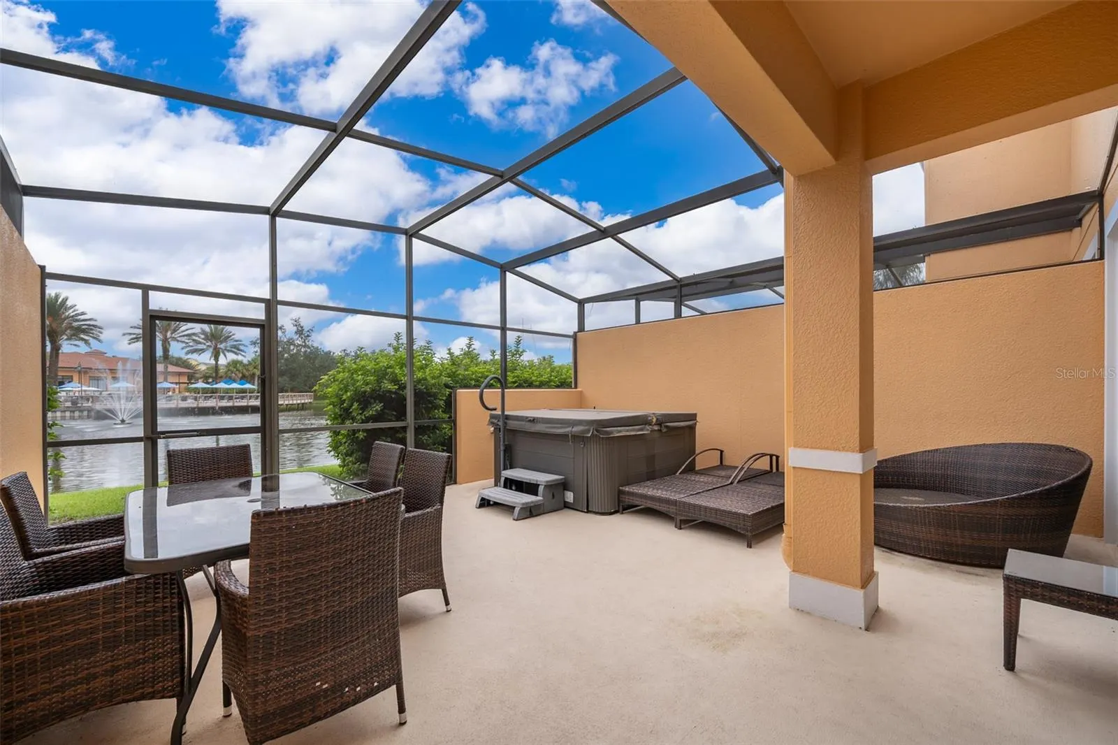 2692 CORVETTE LN