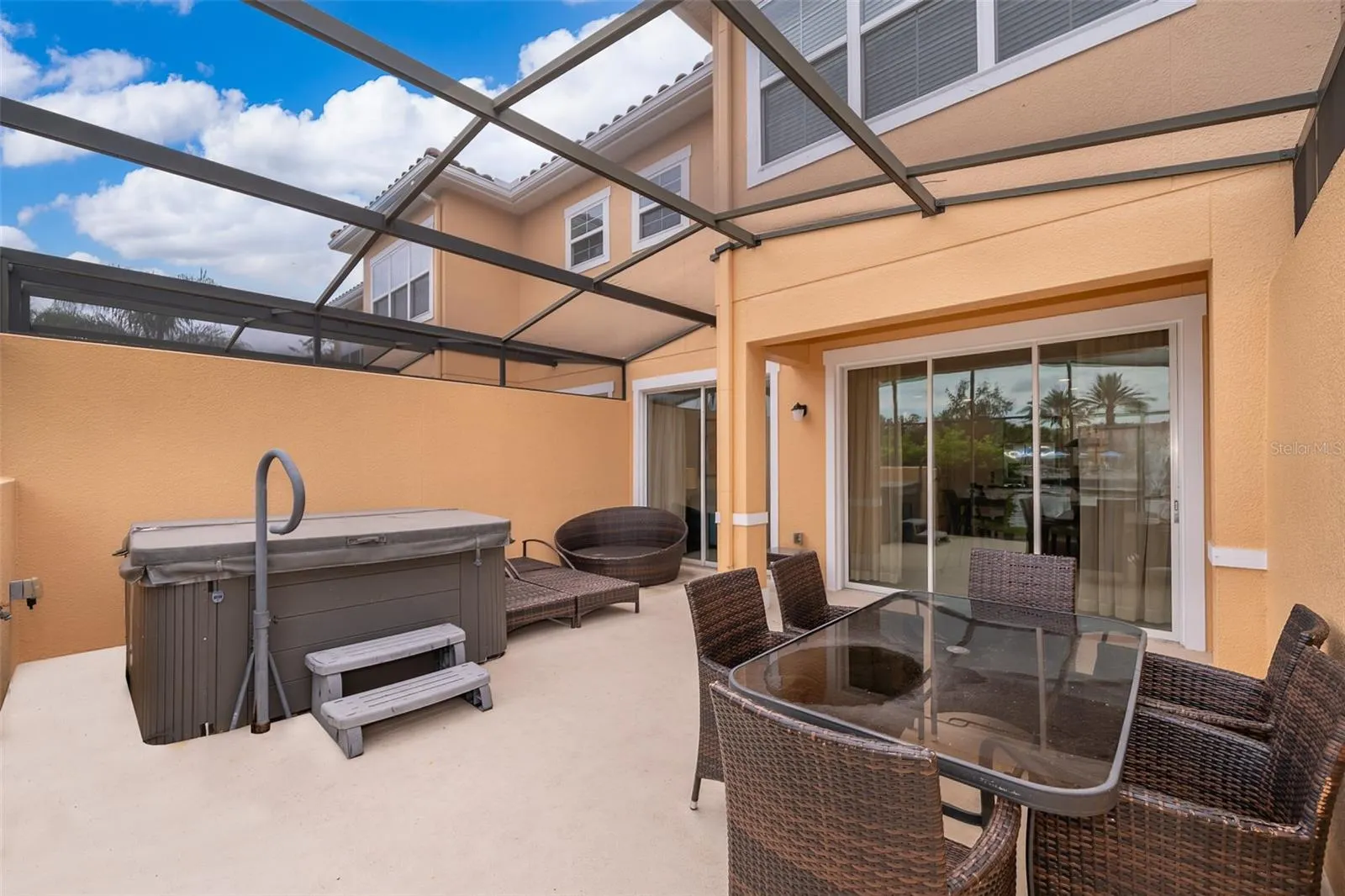 2692 CORVETTE LN
