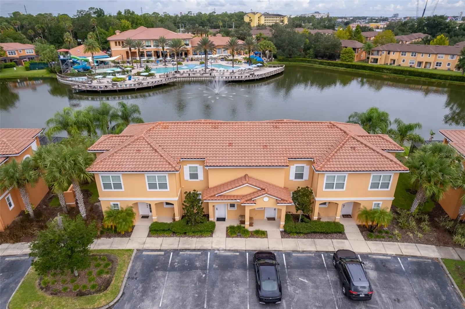 2692 CORVETTE LN