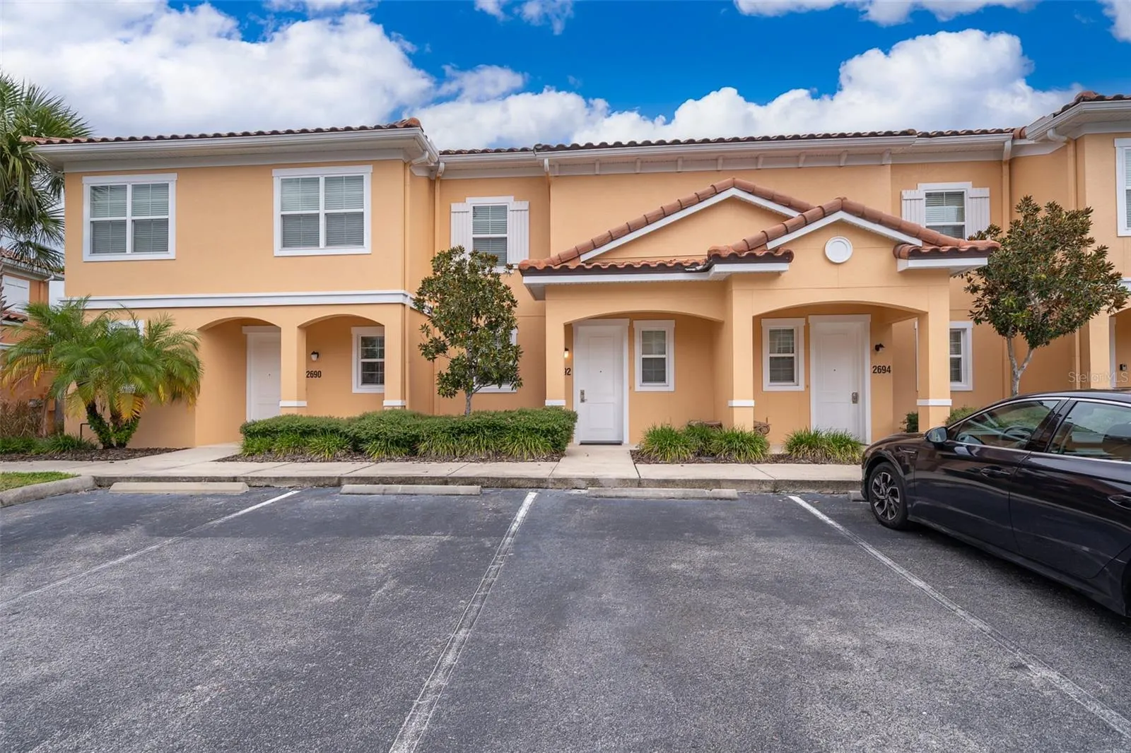 2692 CORVETTE LN