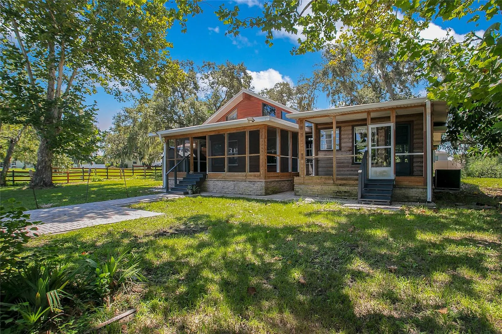 35 S LAKE FOX RD