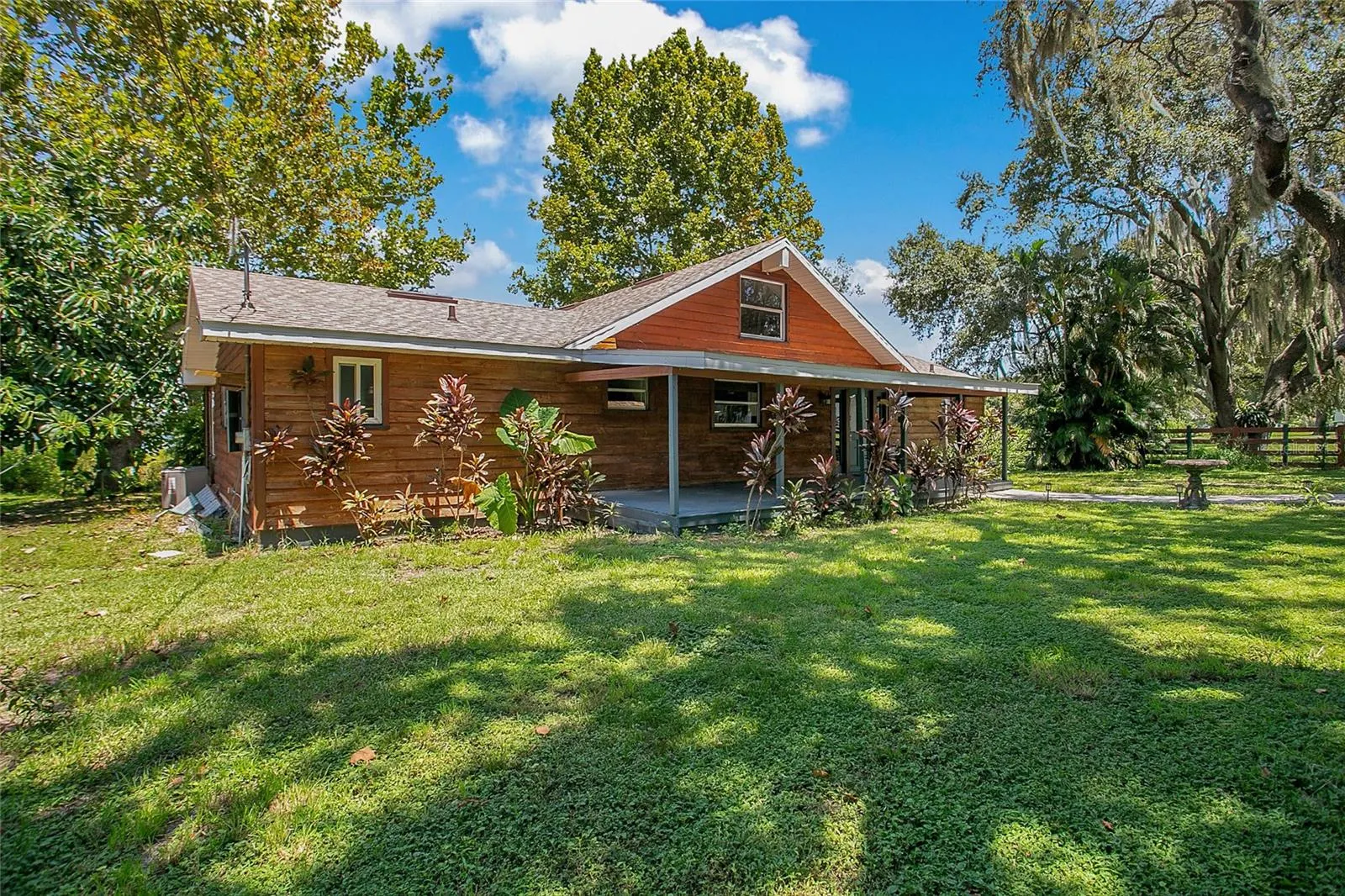 35 S LAKE FOX RD