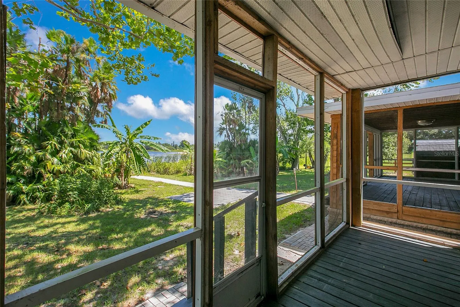 35 S LAKE FOX RD