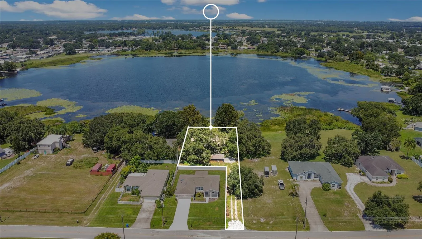 35 S LAKE FOX RD