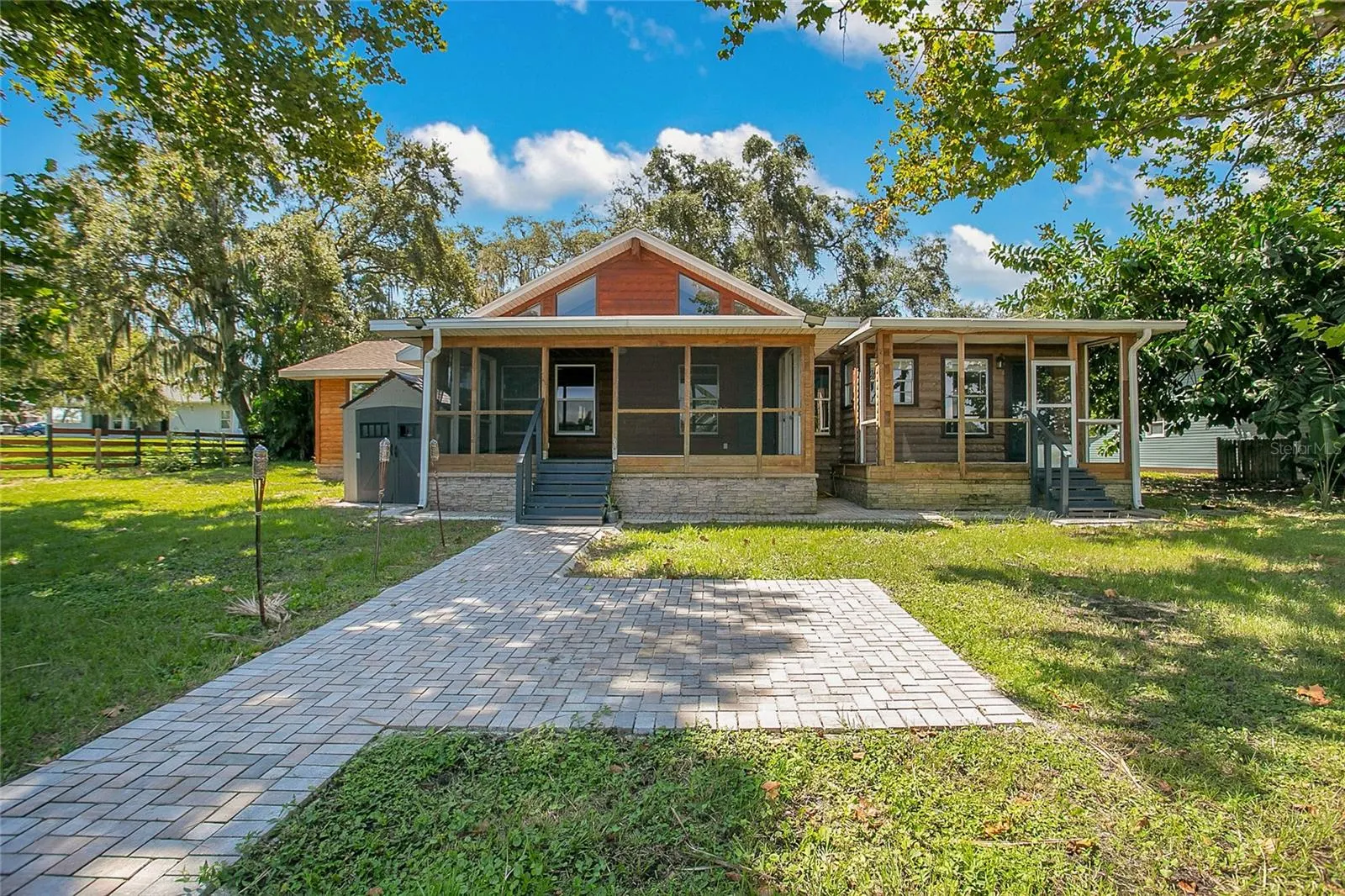 35 S LAKE FOX RD