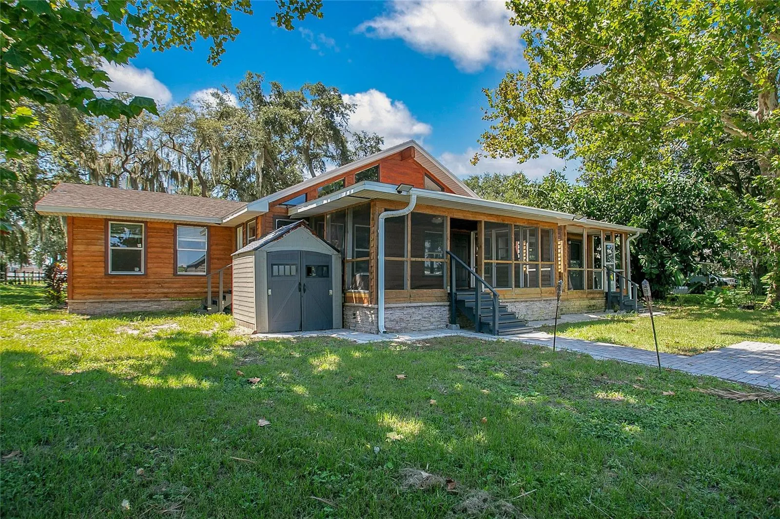 35 S LAKE FOX RD
