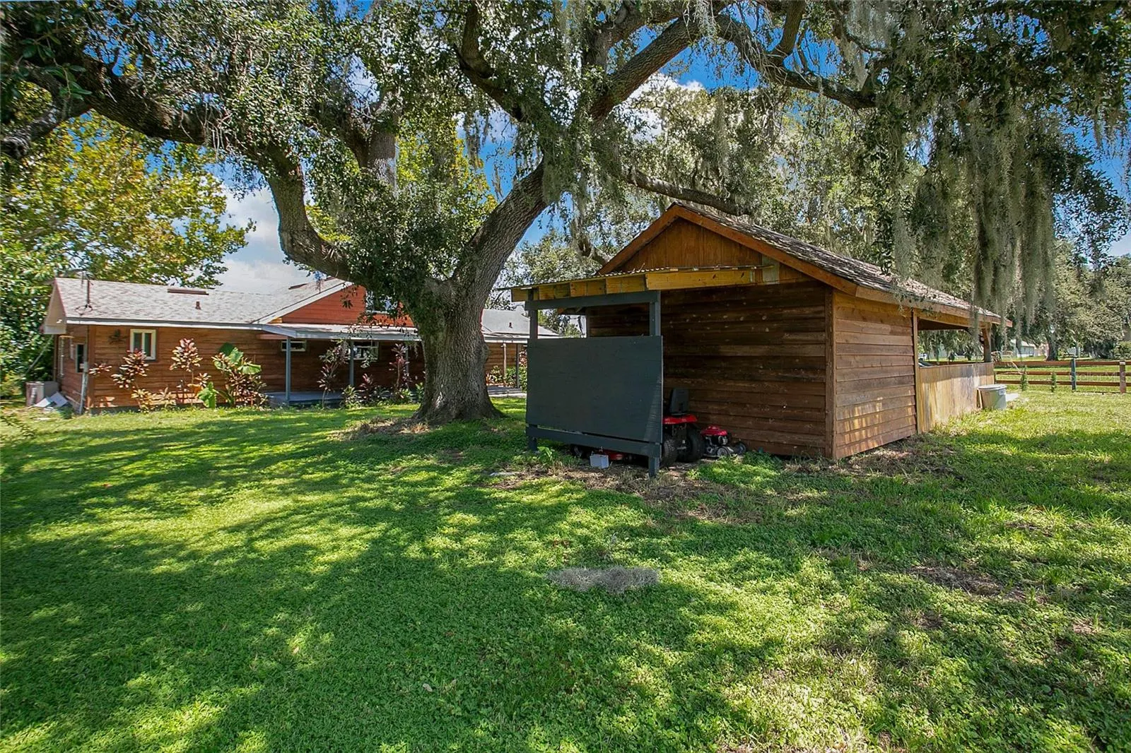 35 S LAKE FOX RD