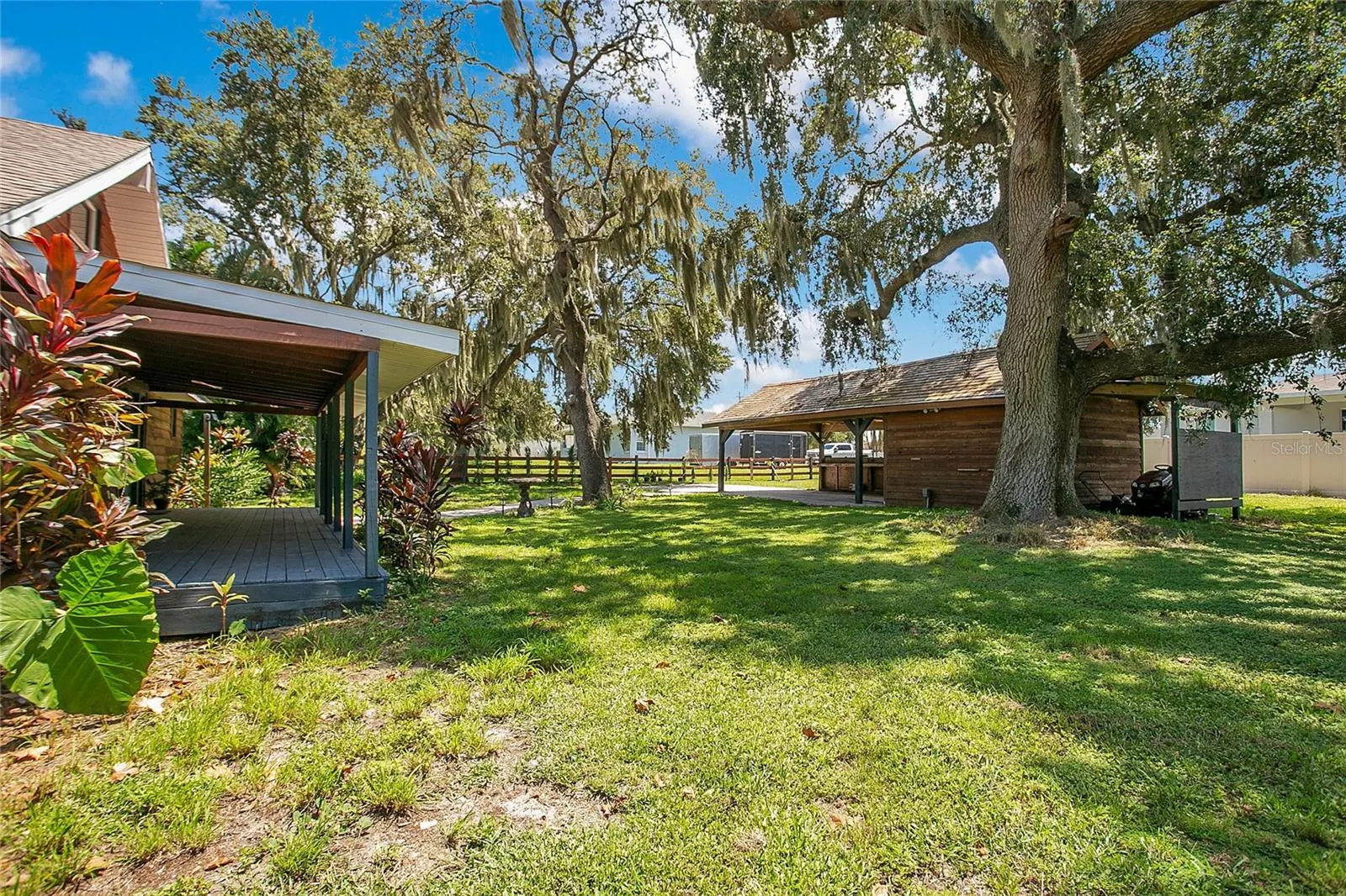 35 S LAKE FOX RD